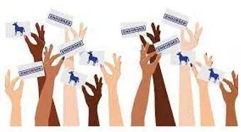 Endorsement - The action of endorsing someone or something.