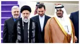 Arab leaders slam israel  call out ‘double standards’