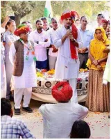 Sachin pilot finds unlikely ally in bsp candidate in tonk