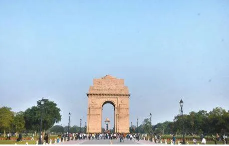 National capital waits with bated breath as it keeps date with the annual deepavali test