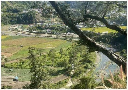 Drug smugglers find new route via mizoram  evade clashes hit manipur