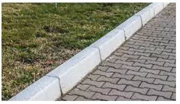 Curb meaning