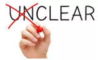Clarity meaning