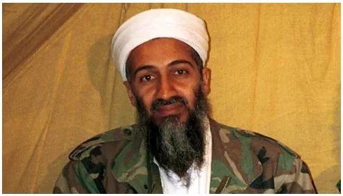 Row over osama bin laden's ‘letter to america’ escalates after tiktokers praise it  ‘you are on wrong side of history’