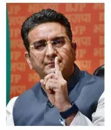 Baghel is kingpin of mahadev app scam  says bjp