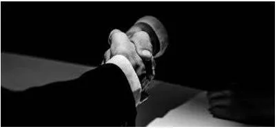 Collusion meaning