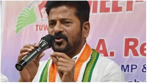 Congress manifesto in telangana reflects public sentiment  revanth reddy