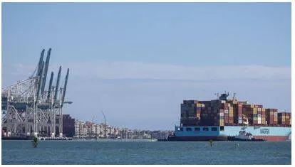 India bound ship hijacked by yemen's houthi rebels in red sea  report