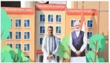 Dharmendra pradhan launches pm shri scheme in odisha schools run by centre