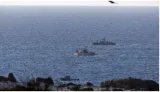 Israel says houthis seize ship in red sea  no israelis among owners or crew