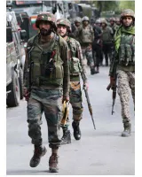 Proposed criminal code gives more immunity to defence personnel
