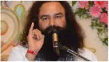 Ram rahim gets another furlough  this time for 21 days