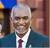 Maldives ‘requests’ india to withdraw military persons