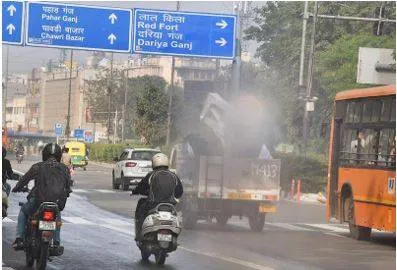 Centre revokes stringent restrictions as air quality improves in the capital