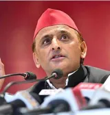 Sp will ensure caste census so that people get their rights  due respect  says akhilesh