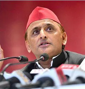 Sp will ensure caste census so that people get their rights  due respect  says akhilesh