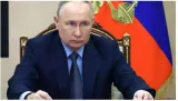 Putin to g20  must think how to stop war in ukraine