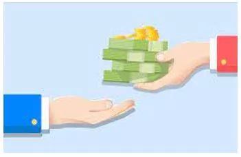 Compensation - Something, typically money, awarded to someone in recognition of loss, suffering, or injury.