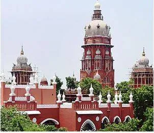 Case against fact check unit  madras hc decides to await bombay hc ruling