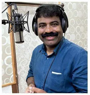 This new ‘gaddar’ in telangana crafts anthems that echo people’s aspirations