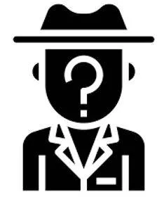 Anonymity meaning
