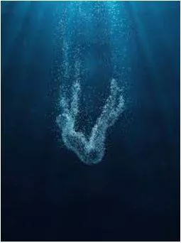 Sinking meaning