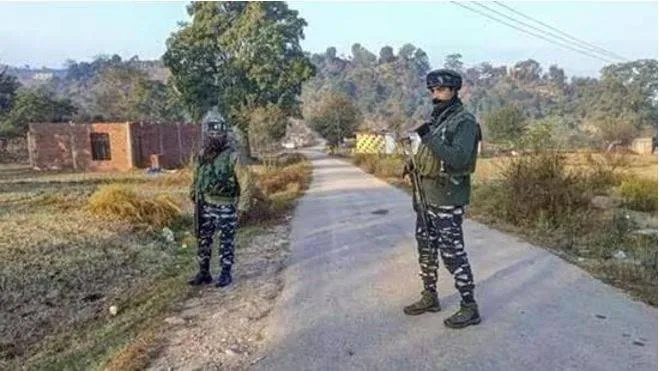 What makes jammu’s rajouri a terror hotspot 