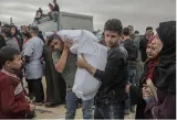Israel and hamas agree to four day ceasefire in gaza