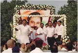 5 lakh sahara investors to stage protest against government in delhi in dec 