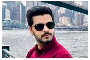 Condolences pour in for ramjas college alumnus killed in u s 