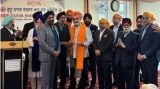 Indian envoy taranjit singh sandhu ‘heckled’ by pro khalistan group at us gurdwara  bjp reacts