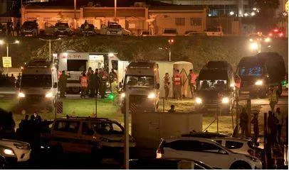 Israel releases 39 palestinians while hamas frees 24 hostages