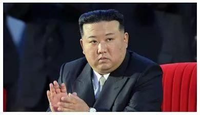 North korea leader kim jong un's new spy satellite surveilling white house  pentagon  sends photos