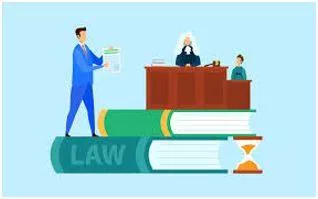 Prosecution - The institution and conducting of legal proceedings against someone in respect of a criminal charge.