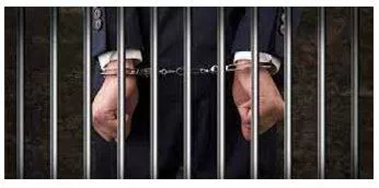 Convicted - Having been declared guilty of a criminal offence by the verdict of a jury or the decision of a judge.