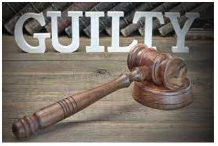 Verdict - A decision on an issue of fact in a civil or criminal case or an inquest.
