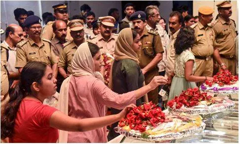 Panel holds sitting on kerala tragedy  report likely this week