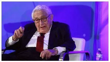 Former us diplomat henry kissinger passes away at 100  5 things to know about him