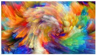 Vibrant meaning