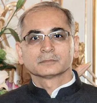 In tehran  kwatra discusses gaza conflict  chabahar port