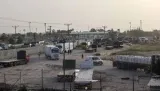 Hamas releases third group of hostages as part of truce