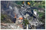 Tamil nadu police stop probe into case of helicopter crash that killed gen  bipin rawat