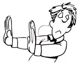 Refused - Indicate or show that one is not willing to do something.