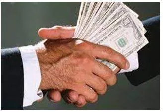 Remunerative - Money paid for work or a service.