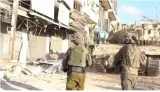 Gaza truce expires  israel intercepts rocket  reports of fighting