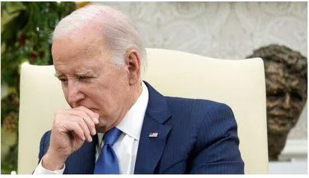 Biden claims ‘inflation has come down’ in us  x adds a ‘context’ to the tweet with many americans wondering how