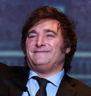 Argentina’s milei vows commitment to freedom in u s 