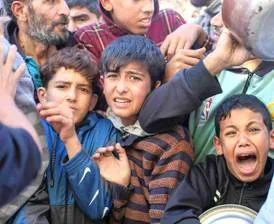 Gaza truce extended by one day as hostage talks continue