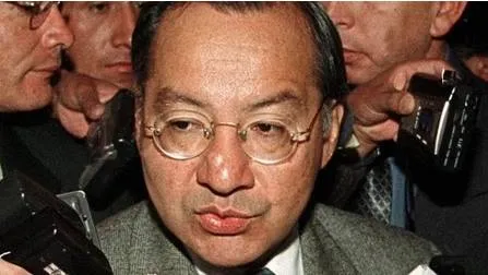 Ex us diplomat arrested in miami for allegedly acting as a cuban agent