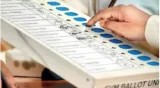 Lunglei north assembly election results 2023  counting underway  zpm's v malsawmtluanga takes early lead with 3066 votes